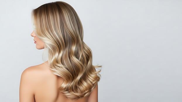 How Can I Repair My Hair After Highlights?