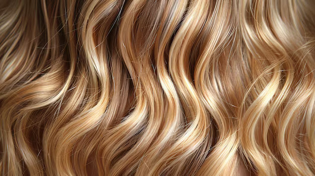 Does Blonde Hair Grow Slower? Hair Growth, Repair & Damage Tips