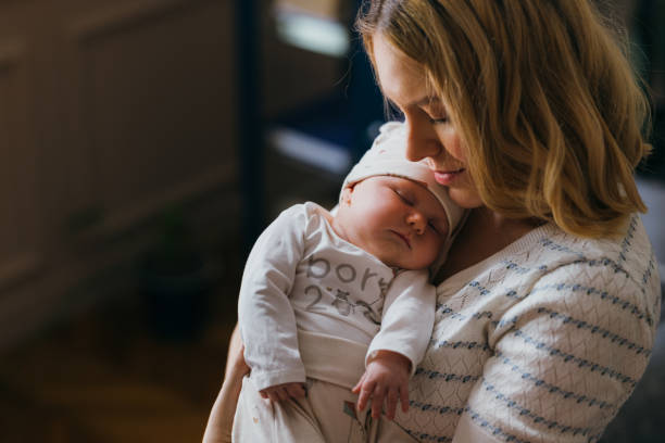 Best Hair Oils for Blonde Hair Postpartum