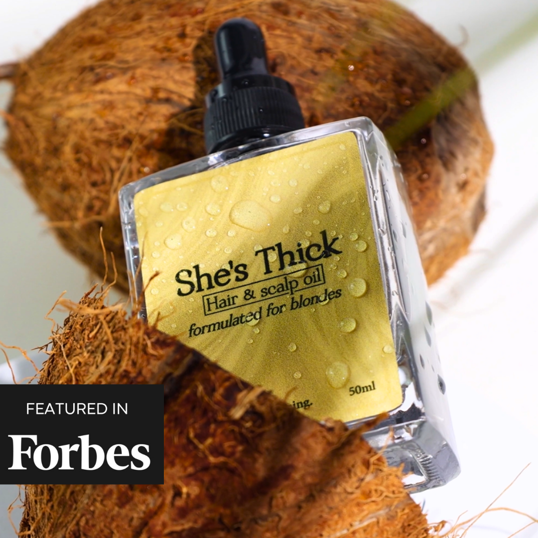 How_to_thicken_grow_blonde_hair