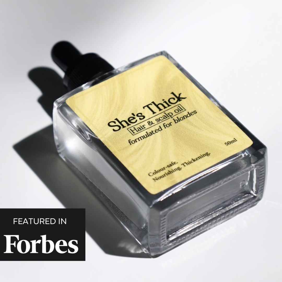 How_to_thicken_repair_blonde_hair