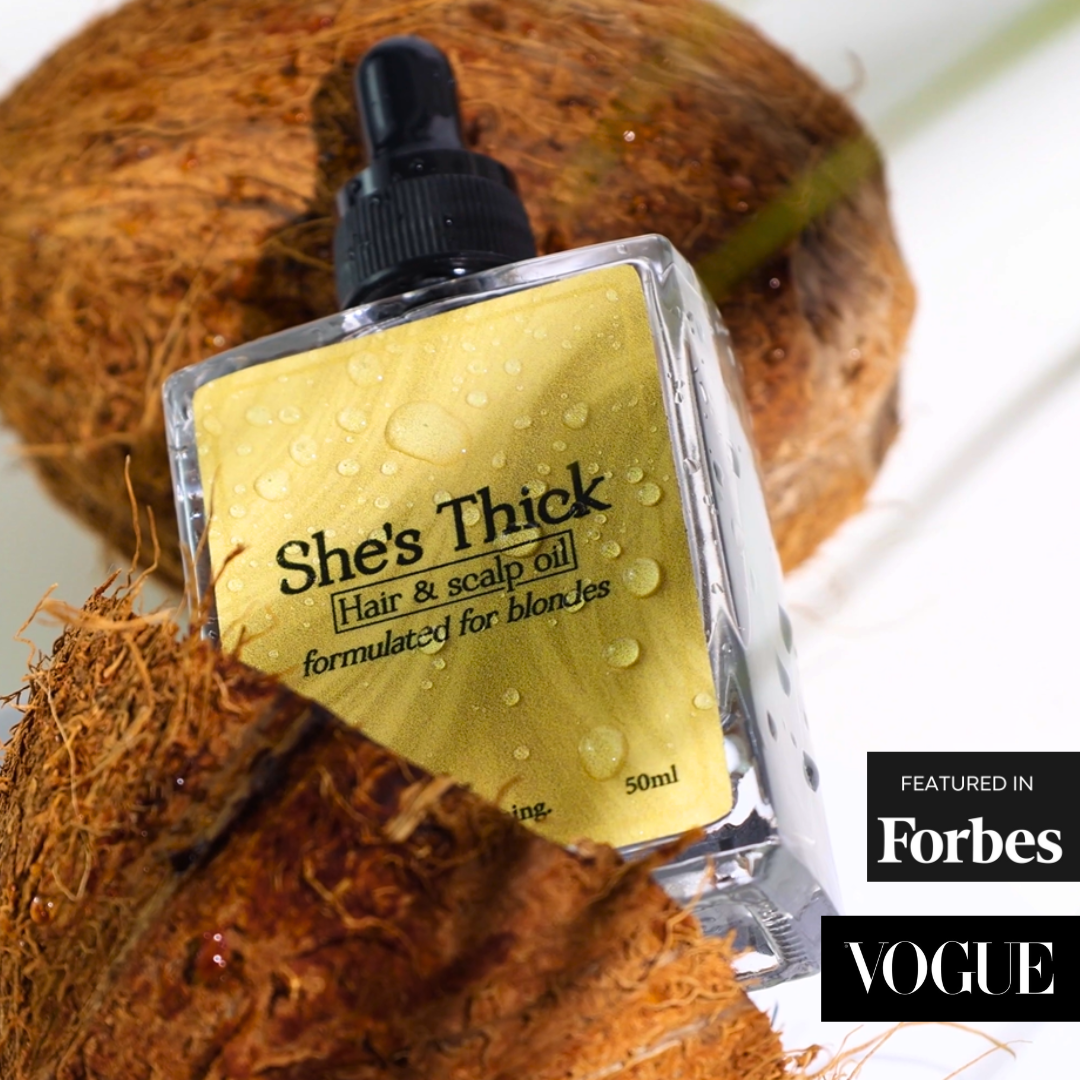 best-hair-growth-oil-damaged-blonde-hair