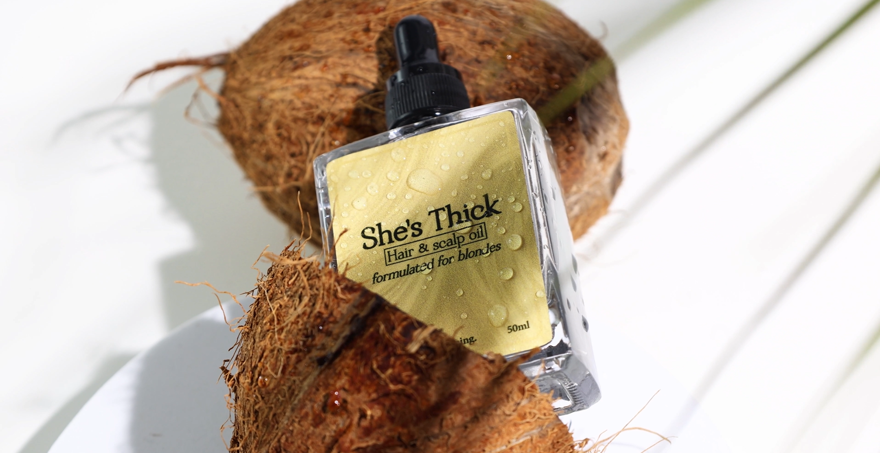 Hair growth and repair treatment